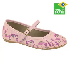MOLEKINHA - Ballerinas Casuales Niña