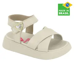MOLEKINHA - Sandalias Casuales Niña