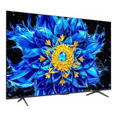 TCL - Televisor 65 Qled 4k Google Tv Hdr 144hz P8L 2026