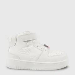 GENERICO - Zapatillas Niña Index Aripa2 Blancas Urbanas