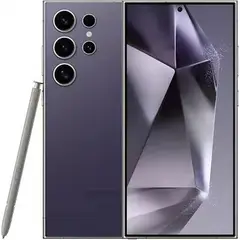 SAMSUNG - Galaxy S24 Ultra SM-928U 256GB Morado Reacondicionado