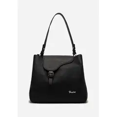 RENZO COSTA - CARTERA CUERO RUSTIC AURA