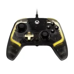 GAMESIR - GameSir-mando con cable para Xbox Series X Xbox Series S Xbox One Joystick con efecto Hall