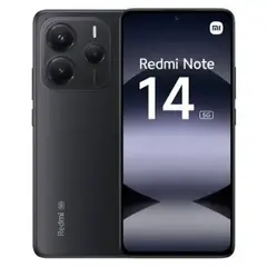 XIAOMI - Celular Redmi Note 14 5G 8+256GB 24094RAD4G.