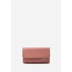 RENZO COSTA - MONEDERO CUERO MINI FLAP
