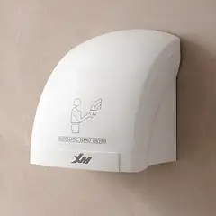 XM - Secadora de Manos Con Sensor