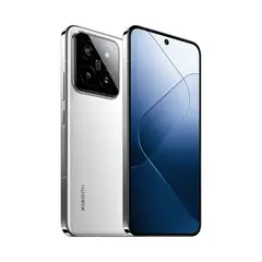 XIAOMI - 14 Smartphone 12GB RAM+512GB ROM/ Snapdragon® 8/ AMOLED 1.5K / Lente óptico profesional Leica