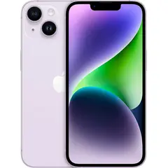 APPLE - Iphone 14 Reacondicionado totalmente Desbloqueado 256gb  grade A