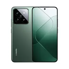 XIAOMI - 14 Smartphone 12GB RAM+512GB ROM/ Snapdragon® 8/ AMOLED 1.5K / Lente óptico profesional Leica