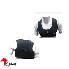 NO LOGO - Top Chaleco Deportivo De Futbol