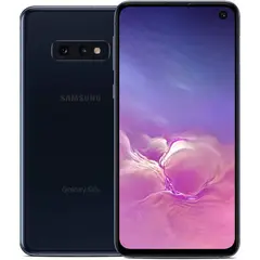 SAMSUNG - Reacondicionado Galaxy S10e G970u fully Unlocked 128gb   grade A