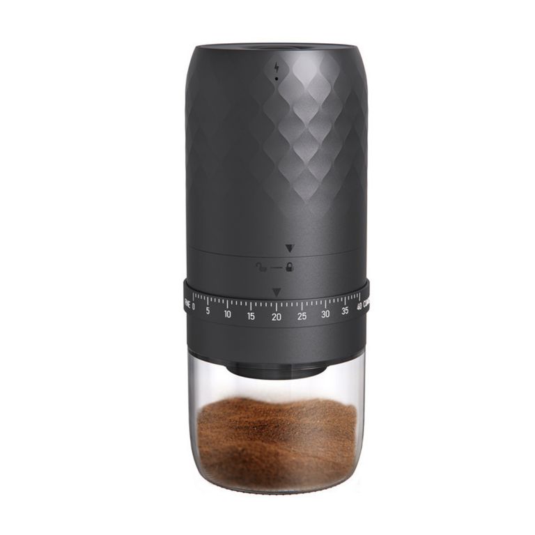 Molino Molinillo Recargable Portátil Para Café