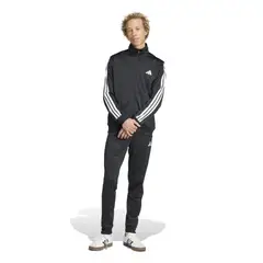 ADIDAS - Buzo M 3S TR TT TS Hombre JI8858