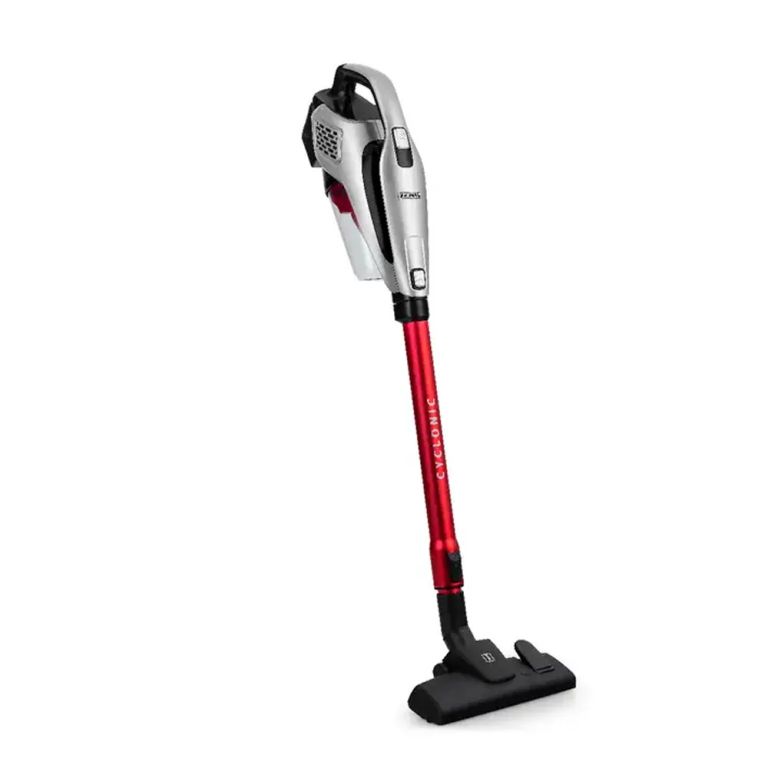 Aspiradora 2 en 1 Portátil y vertical con cable TH-1022C