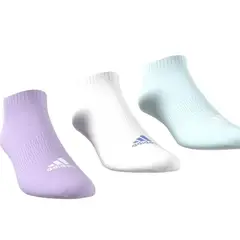 ADIDAS - Medias T SPW LOW 3P Unisex JW5284