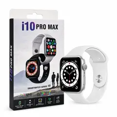 OEM - Smartwatch i10 Pro Max Serie 10 Bluetooth 5.2