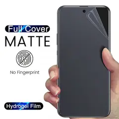 GENERICO - Lamina Hidrogel Matte