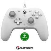 GAMESIR - G7 HE Blanco Mando para Xbox y PC