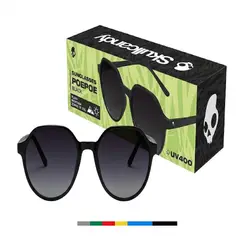 Skullcandy - Lentes de Sol POE POE Unisex - Black