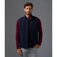 Mbo - Chaleco Impermeable Hombre