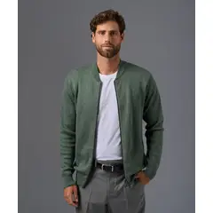 Mbo - Chompa Cuello Neru Hombre
