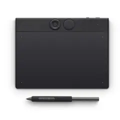 Wacom - Tableta Digitalizadora Intuos Pro Small 2025 Ptk470k0a