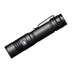 ROADTRIP - Linterna led VL-3757 recargable 300 lúm negro