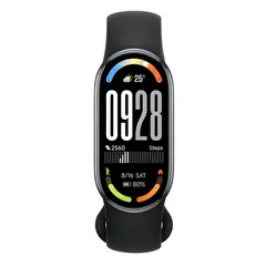 XIAOMI - Smartband Band 10 AMOLED 1.72” 5ATM Negro