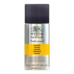 FABER-CASTELL - Fijador para Pastel y Carboncillo Artists 150ml