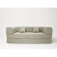 GENERICO - Sofa Marena de dos cuerpos