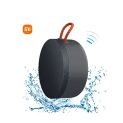 XIAOMI - Special Ofert 2 Days Mi Portable BT Speaker Mini / IP67 /Autonomia +10hr/ Ligero/ Type C