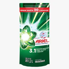 ARIEL - LIQUIDO DOBLE PODER 1.2L DOYPACK