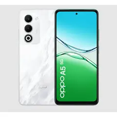 OPPO - Celular A5 5G 8GB+256GB
