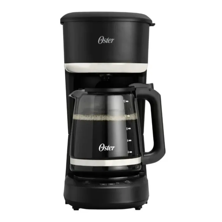 Cafetera BVSTDCP121B 12 tazas