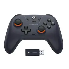 GAMESIR - Gamepad Nova Lite Negro Para Pc Steam Celular Nintendo Switch