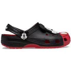 Crocs - Zuecos Mickey Mouse Classic Clog Unisex