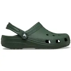 Crocs - Zuecos Classic Clog Unisex