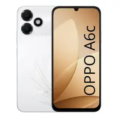 OPPO - Celular A6c 4gb Ram 128GB 120hz 6600mah