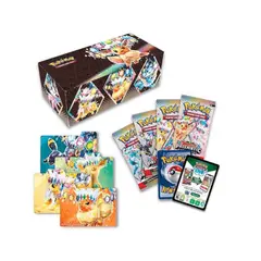 POKEMON - TCG PRISMATIC EVOLUTIONS SURPRISE BOX ESPAÑOL