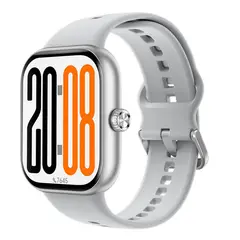 HONOR - Smartwatch Watch 2 Pro pantalla 1.97''/ AMOLED, resistente al agua 5 ATM IP68, batería 14 días