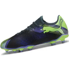 PUMA - Zapatilla Hombre Futbol Future 7 Play FgAg - 107939-03