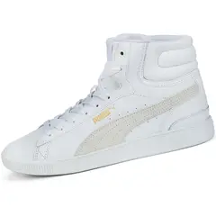 PUMA - Zapatilla Mujer Vikky V3 Mid L - 387610-05