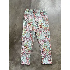 RED CARROT - Pantalon nilña algodon pima flores varios colores