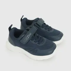 COLLOKY - Zapatilla Urbano Caminante Niña Azul