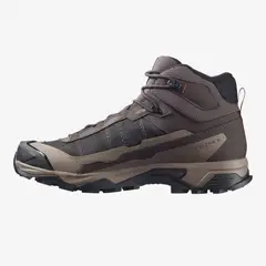 Salomon - Zapatillas X Ultra 5 Mid Gore-Tex Hombre