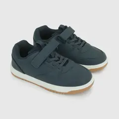 COLLOKY - Zapatilla Casual Kid Niño Azul