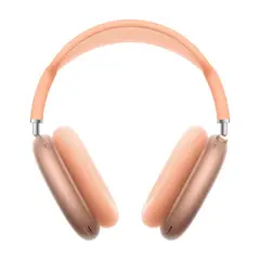 APPLE - AirPods Max con ANC 20h carga tipo C audio espacial Orange