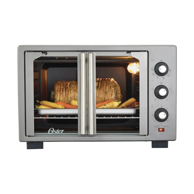 Horno Eléctrico de 35 litros TSSTTV35FDMAFNS