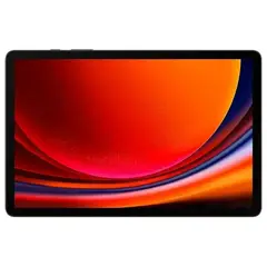 SAMSUNG - Galaxy Tab S9 256G 11 Pulgadas WiFi X710 Tableta Negro Reacondicionado