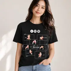 GENERICO - POLO BTS PARA ARMYS